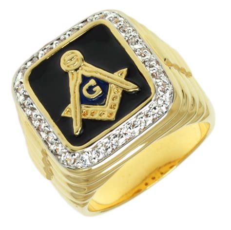 masonic rings ebay|ebay masonic rings men.
